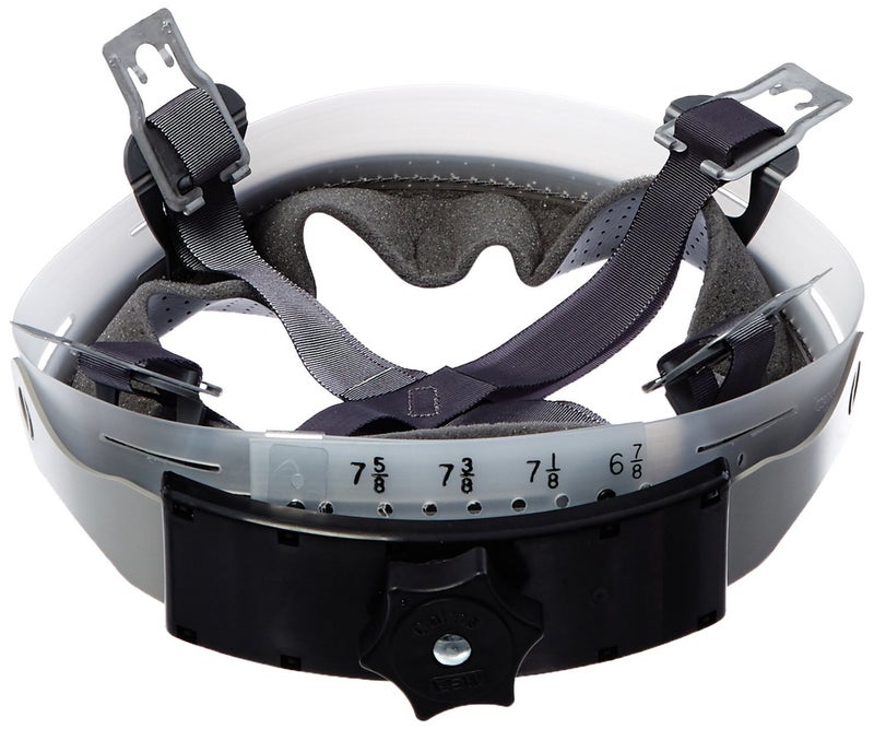 MSA 816654 Fas-Trac III Swing Ratchet Replacement for Skullgard Helmet - Size: Standard, Cap/Hat-Style Hard Hat Suspension, Adjustable Component, Replaceable & Durable Gear - Image 3